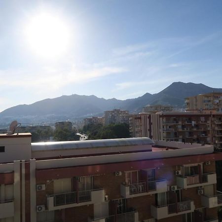 Apartamento 1 Dormitorio Con Vistas Edificio Jupiter Benalmádena Dış mekan fotoğraf