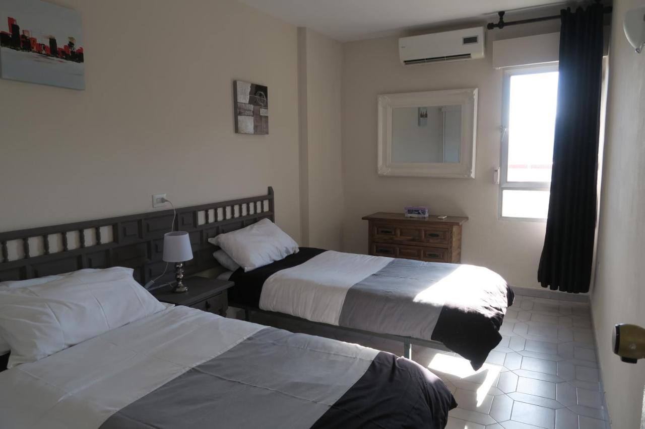 Apartamento 1 Dormitorio Con Vistas Edificio Jupiter Benalmádena Dış mekan fotoğraf