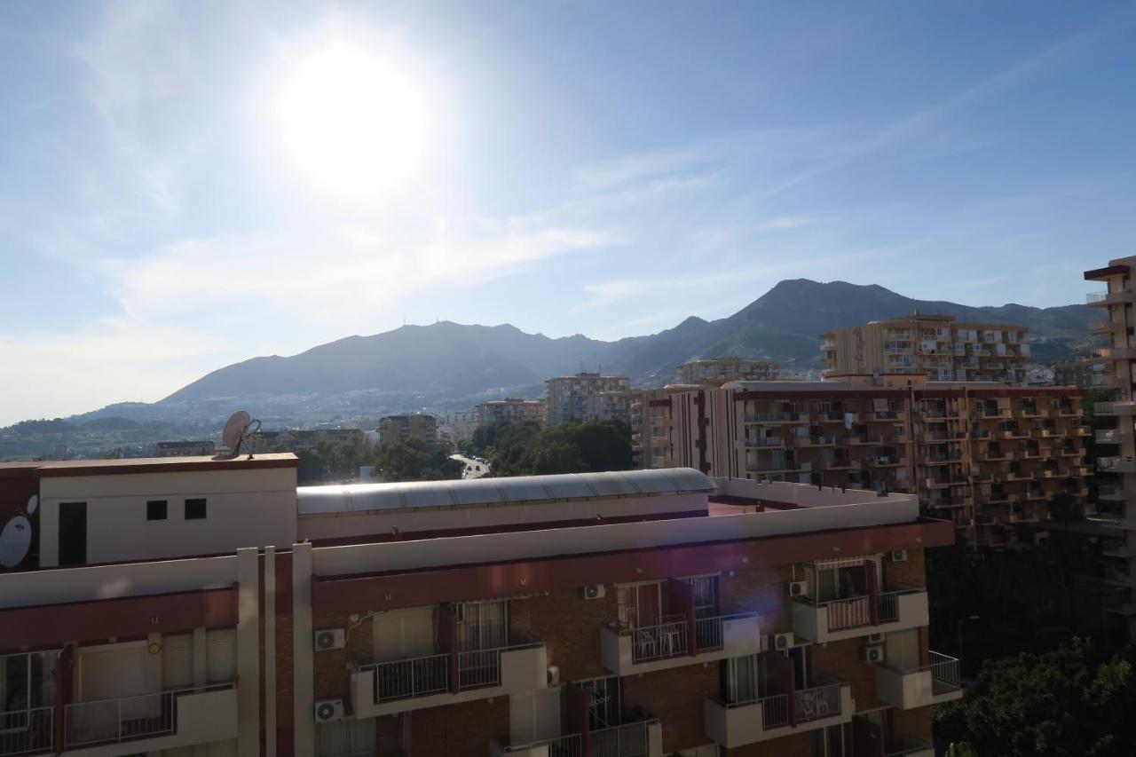 Apartamento 1 Dormitorio Con Vistas Edificio Jupiter Benalmádena Dış mekan fotoğraf