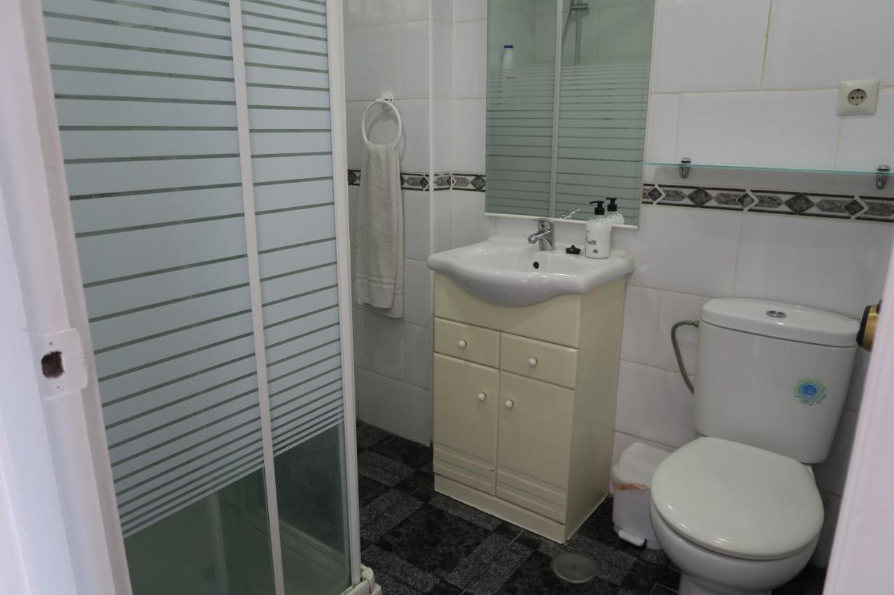 Apartamento 1 Dormitorio Con Vistas Edificio Jupiter Benalmádena Dış mekan fotoğraf
